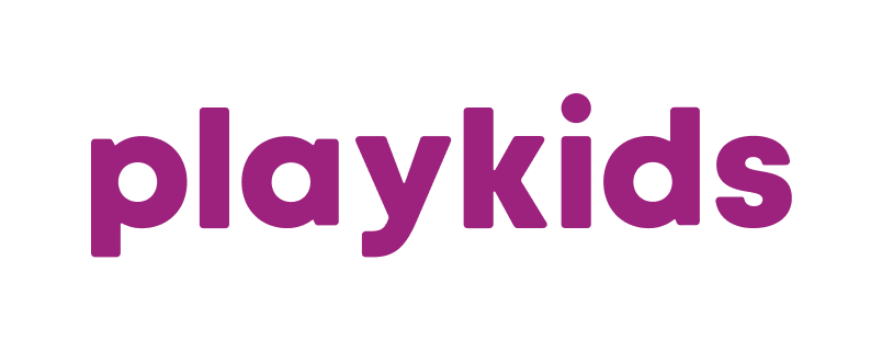 PlayKids logo