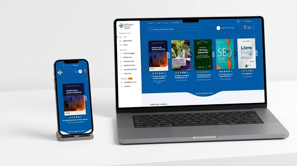 virtual library (bv)