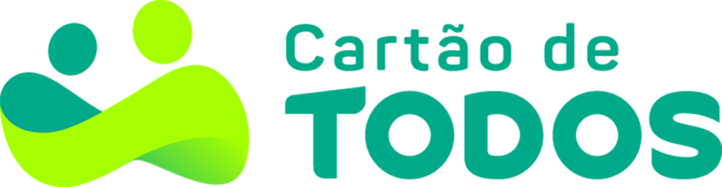 Cartão logo