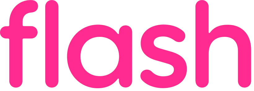 Flash Benefícios logo