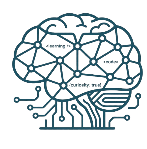 continuous learning icon